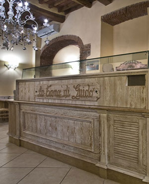 Ristorante Pizzeria a Pisa, Ristorante Pizzeria vicino al centro di Pisa