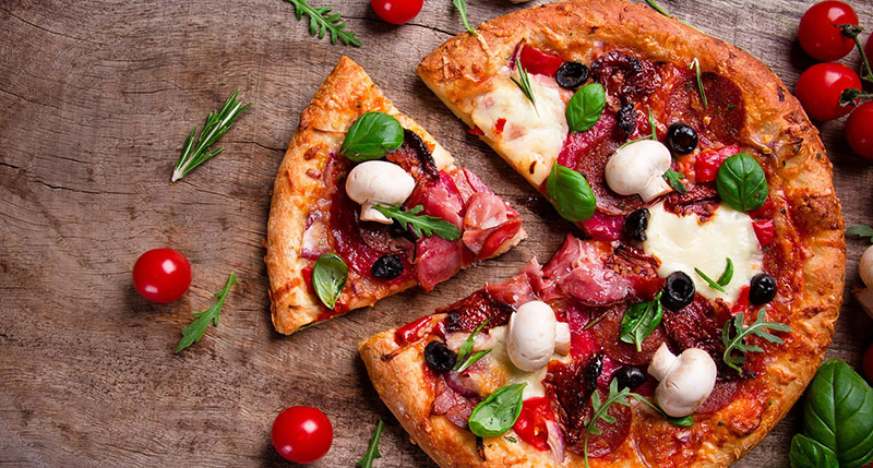 Ristorante Pizzeria Pisa