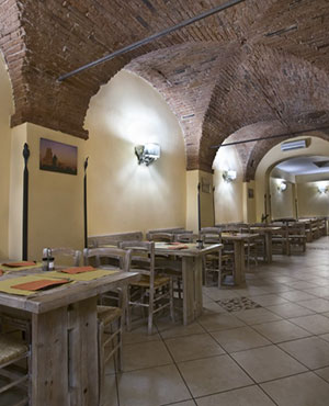 Ristorante Pizzeria a Pisa, Ristorante Pizzeria vicino al centro di Pisa