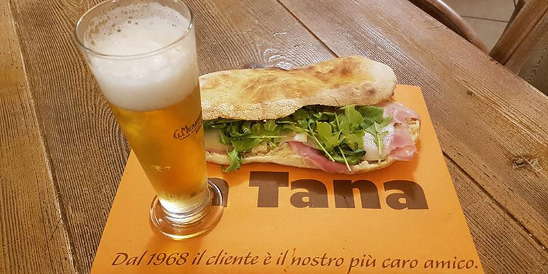 Ristorante Pizzeria Pisa